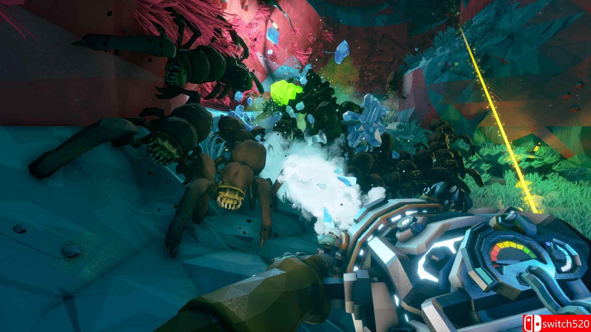 《深岩银河（Deep Rock Galactic）》CODEX镜像版[CN/TW/EN/JP]_5