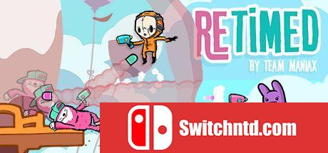 《Retimed（Retimed）》v1.19.0 SiMPLEX硬盘版[CN/TW/EN/JP]_0