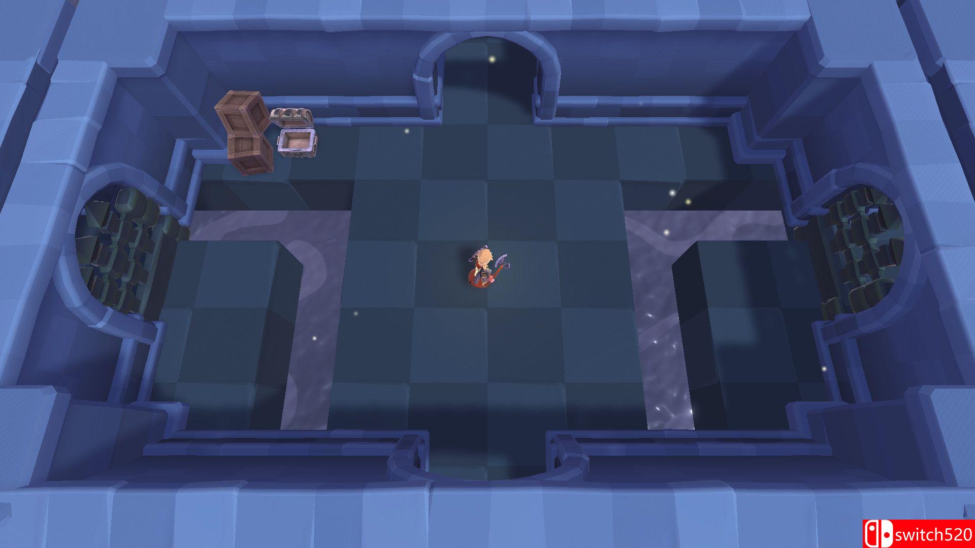 《永恒之刃+（Eternal Edge +）》HOODLUM镜像版[CN/EN]_1