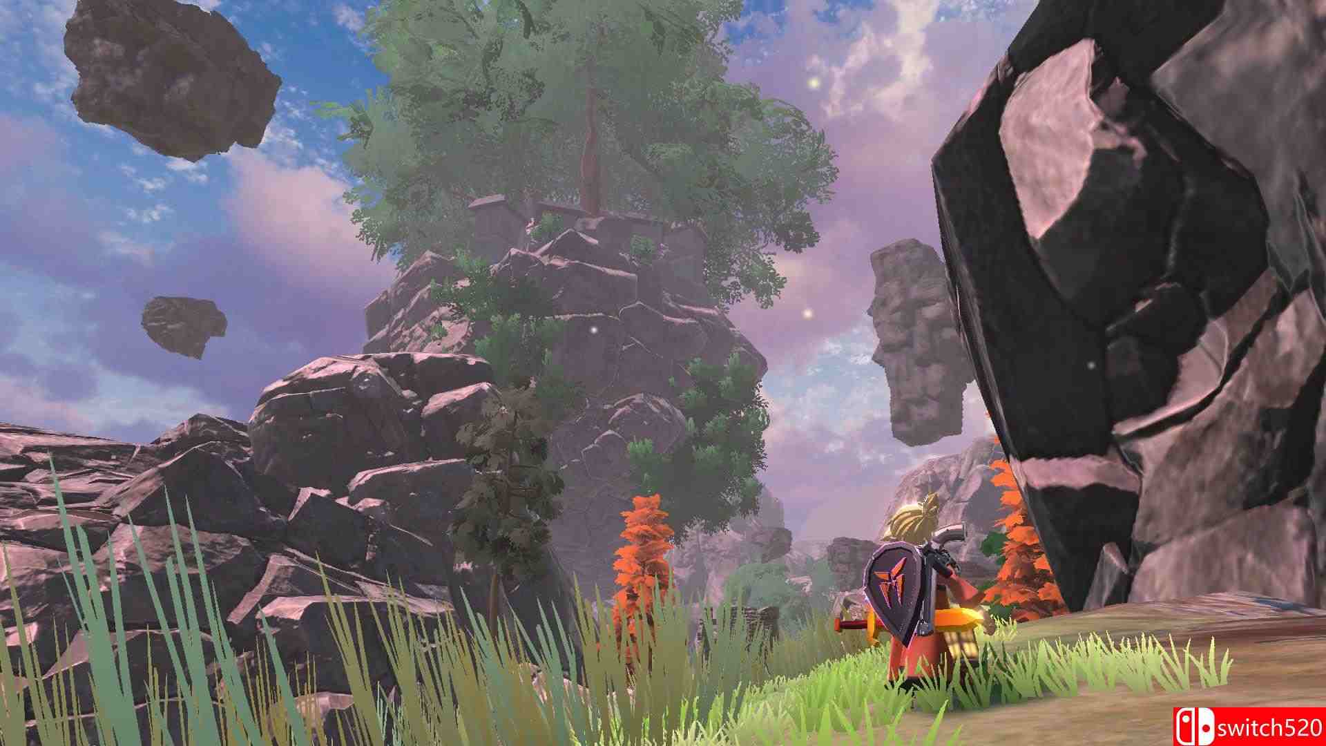 《永恒之刃+（Eternal Edge +）》HOODLUM镜像版[CN/EN]_3
