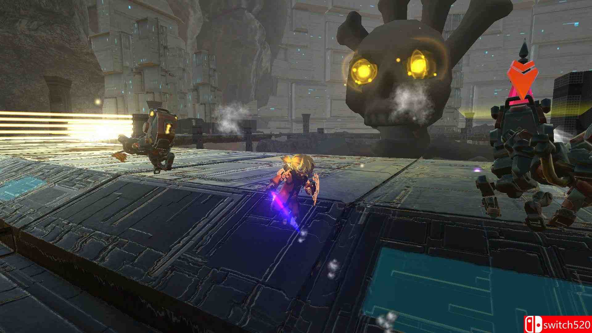 《永恒之刃+（Eternal Edge +）》HOODLUM镜像版[CN/EN]_5