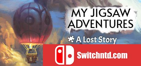 《我的拼图之旅：失落的故事（My Jigsaw Adventures: A Lost Story）》DVN硬盘版[CN/EN]_0