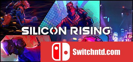 《智能危机（SILICON RISING）》VREX镜像版[CN/TW/EN/JP]_0