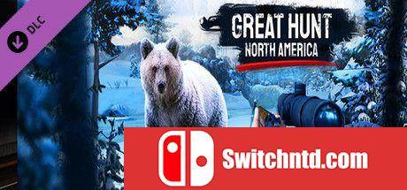 《完美狩猎：北美大陆（Great Hunt: North America）》集成夏日狩猎DLC SiMPLEX硬盘版[CN/EN/JP]_0