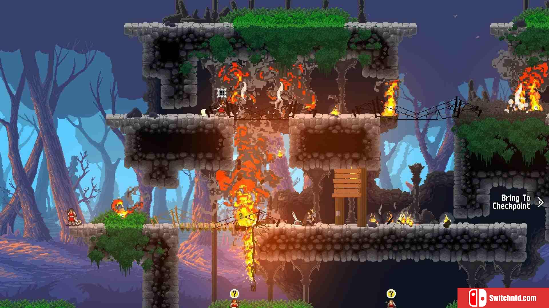 《野火（Wildfire）》v1.01 SiMPLEX硬盘版[CN/EN/JP]_1