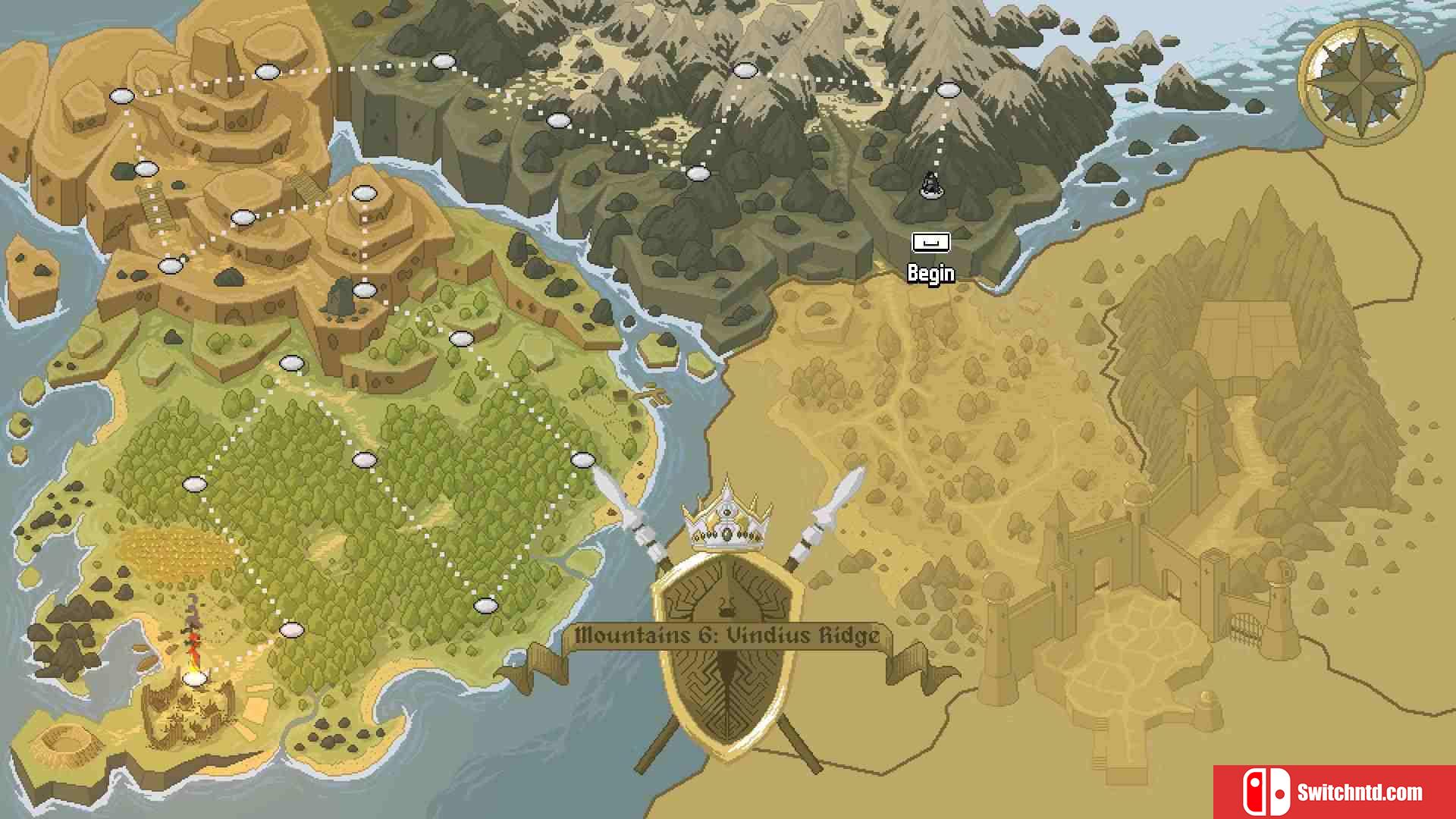 《野火（Wildfire）》v1.01 SiMPLEX硬盘版[CN/EN/JP]_4