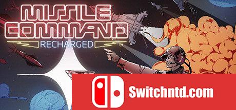 《导弹司令部：充电（Missile Command: Recharged）》SiMPLEX硬盘版[CN/EN/JP]_0
