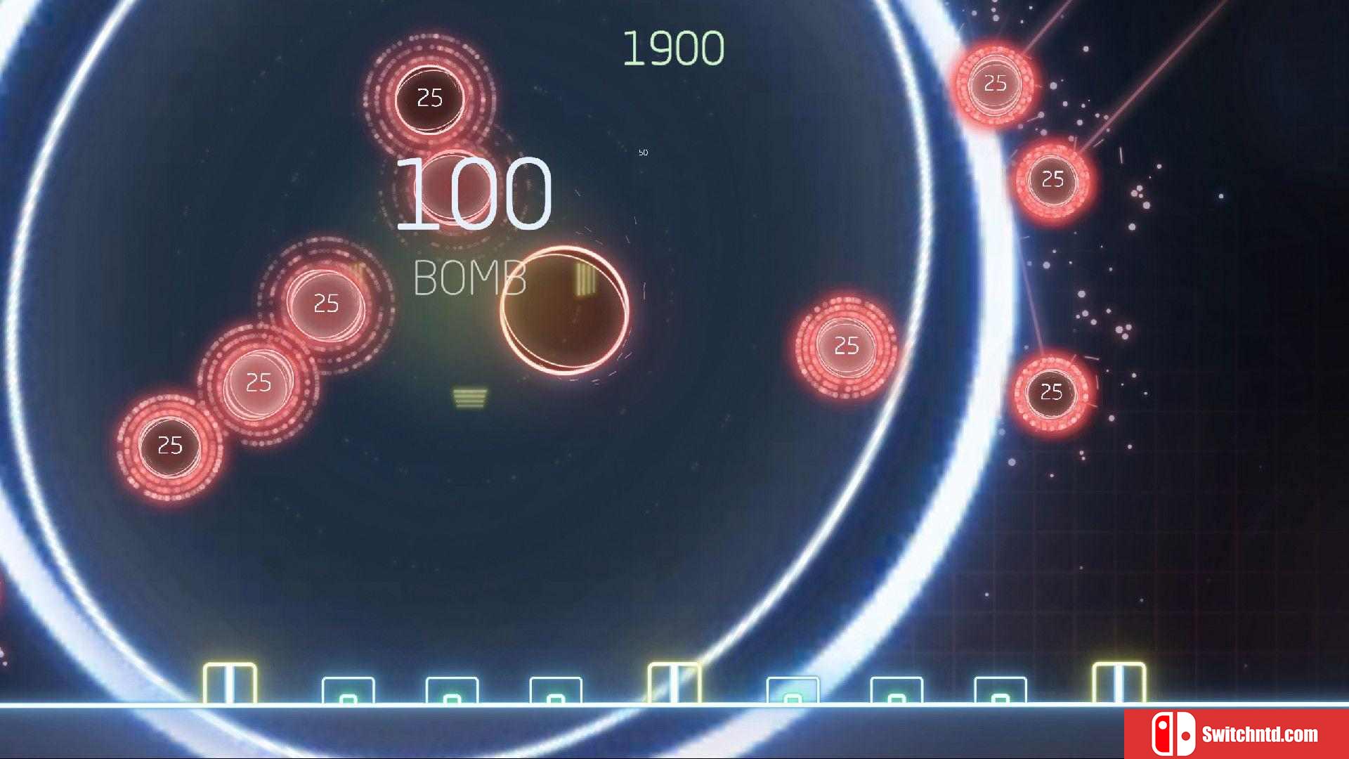 《导弹司令部：充电（Missile Command: Recharged）》SiMPLEX硬盘版[CN/EN/JP]_5