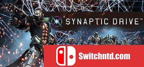 《突触驱动（SYNAPTIC DRIVE）》DARKSiDERS镜像版[CN/TW/EN/JP]_0