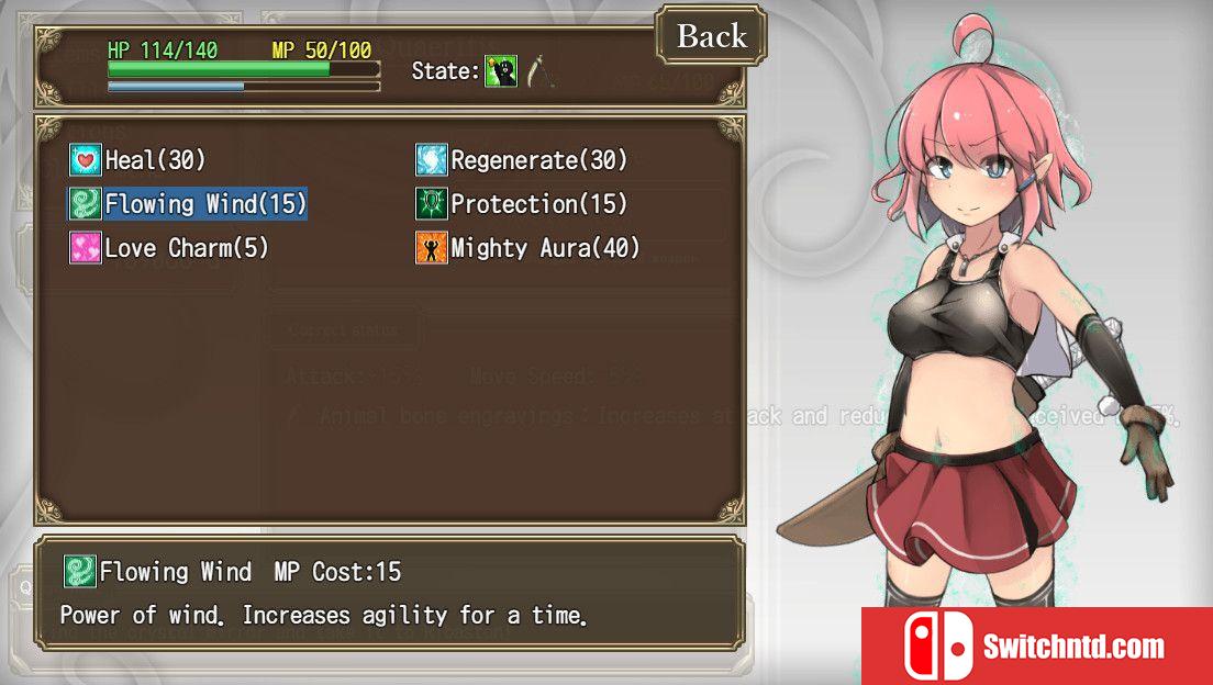 《遗迹探索者（Ruins Seeker）》DARKSiDERS镜像版[CN/EN/JP]_2