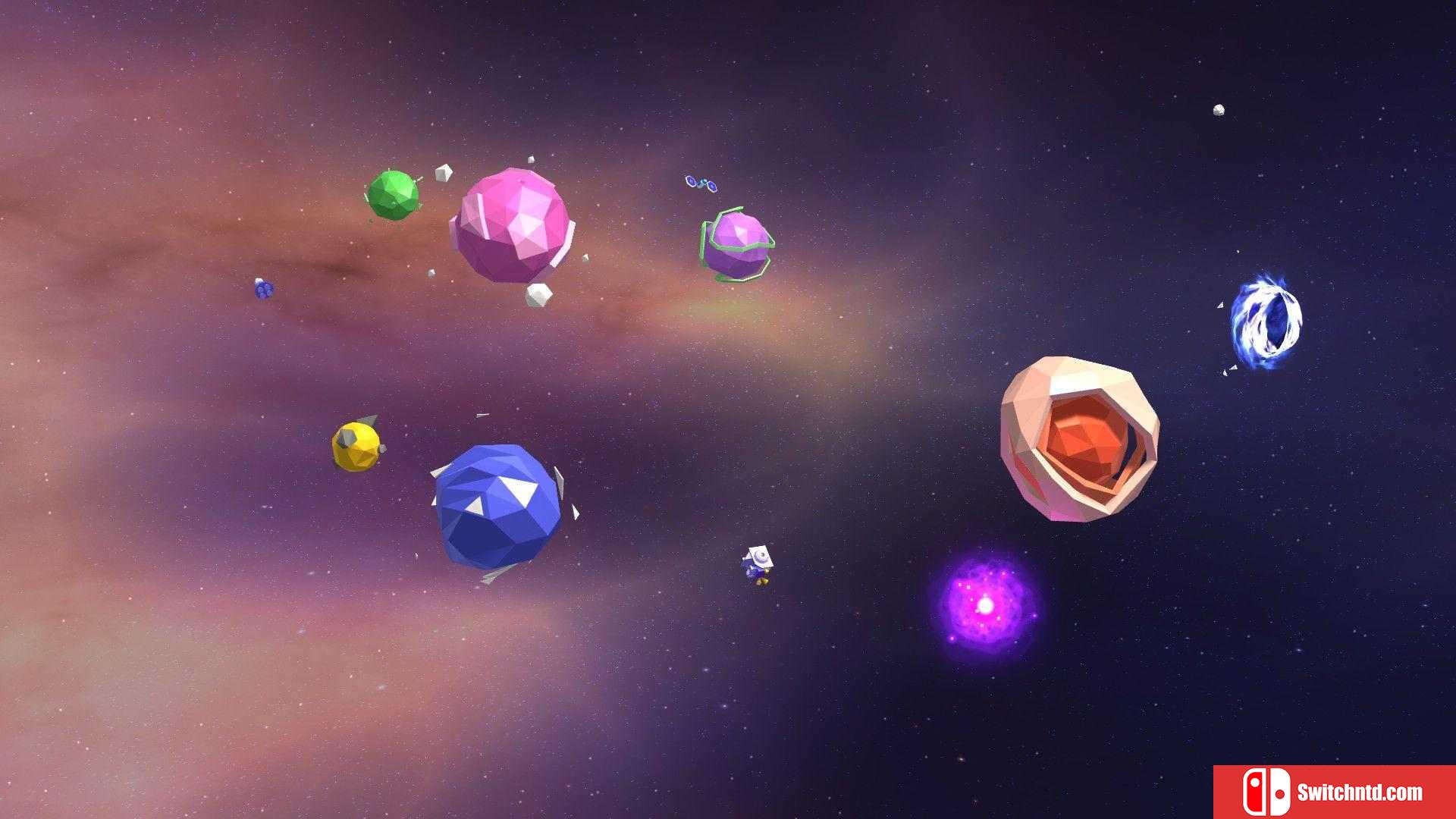 《Astro-g（Astro-g）》PLAZA镜像版[CN/EN]_1