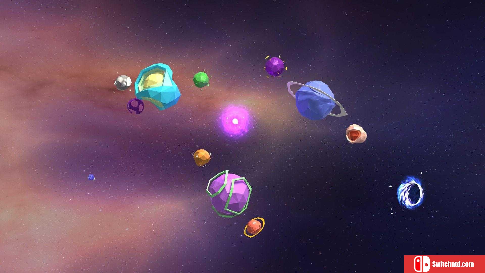 《Astro-g（Astro-g）》PLAZA镜像版[CN/EN]_2