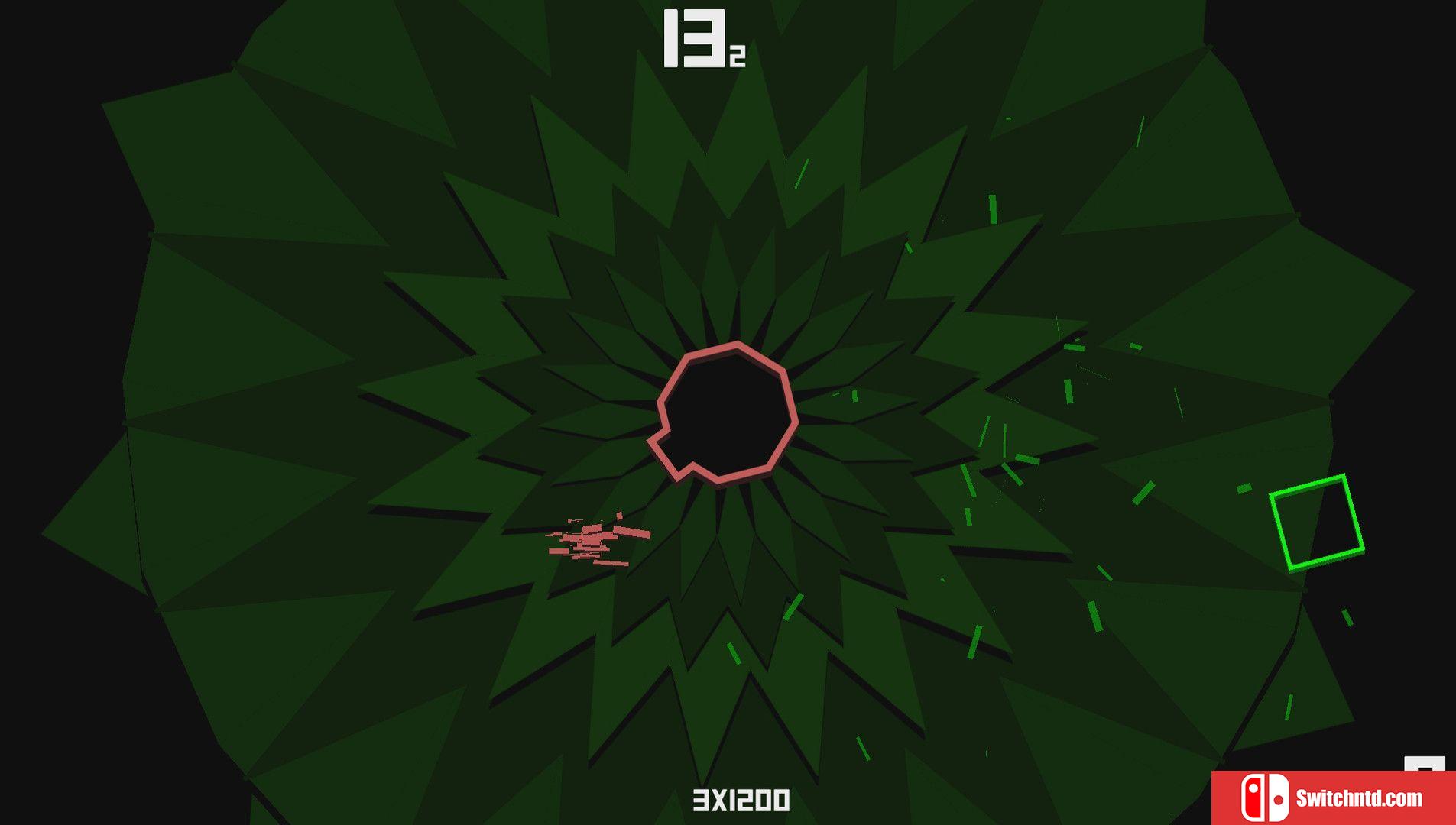 《Polygoneer（Polygoneer）》ALiAS硬盘版[CN/EN]_5