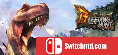 《流血狩猎VR（Bleeding Hunt VR）》第一章 VREX镜像版[CN/TW/EN/JP]_0