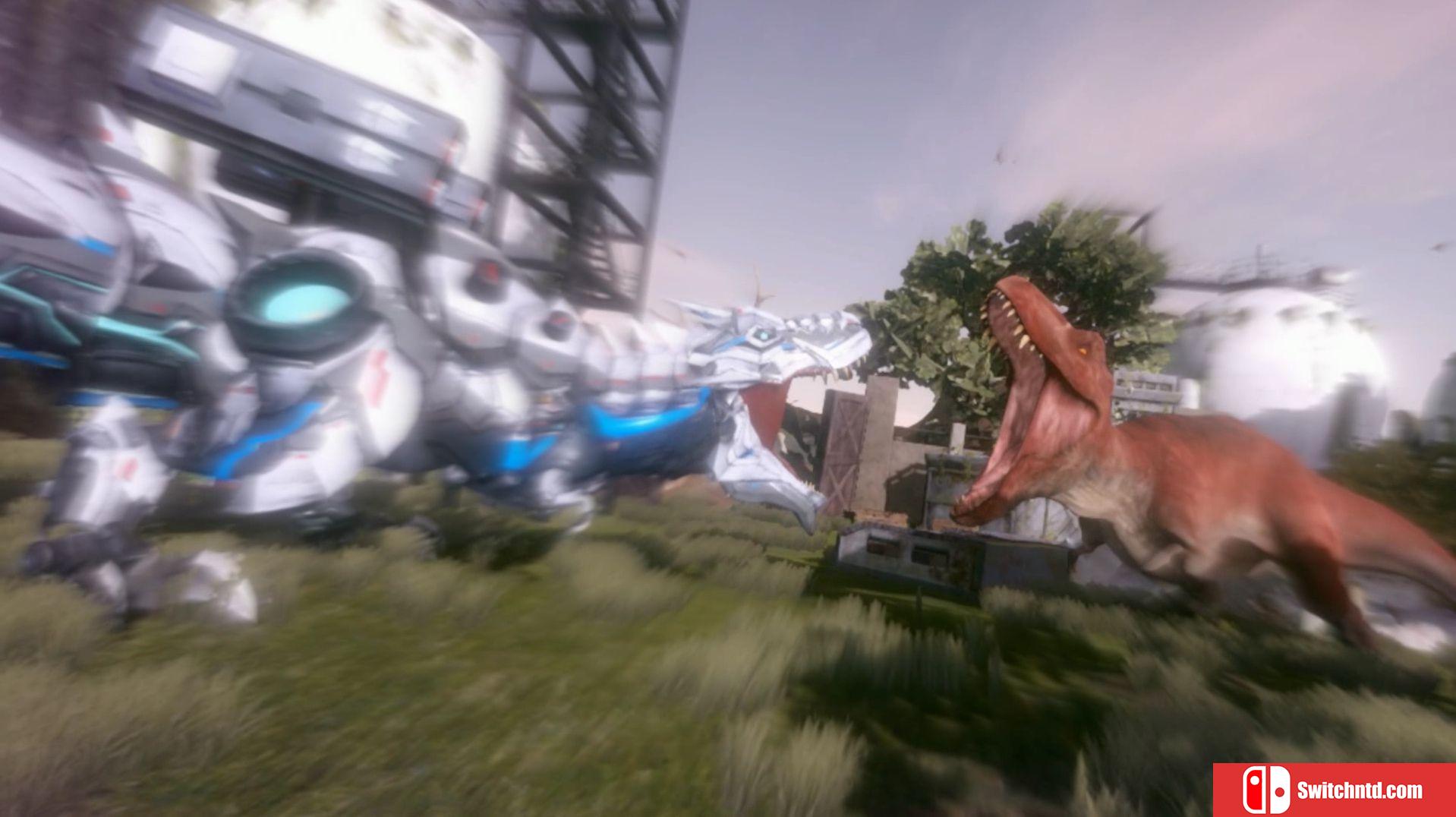 《流血狩猎VR（Bleeding Hunt VR）》第一章 VREX镜像版[CN/TW/EN/JP]_3