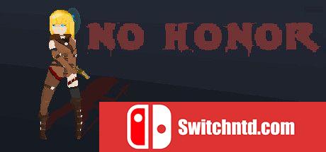 《没有荣耀（No Honor）》VACE硬盘版[CN/TW/EN]_0