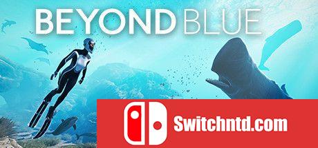 《深海超越（Beyond Blue）》HOODLUM镜像版[CN/TW/EN/JP]_0