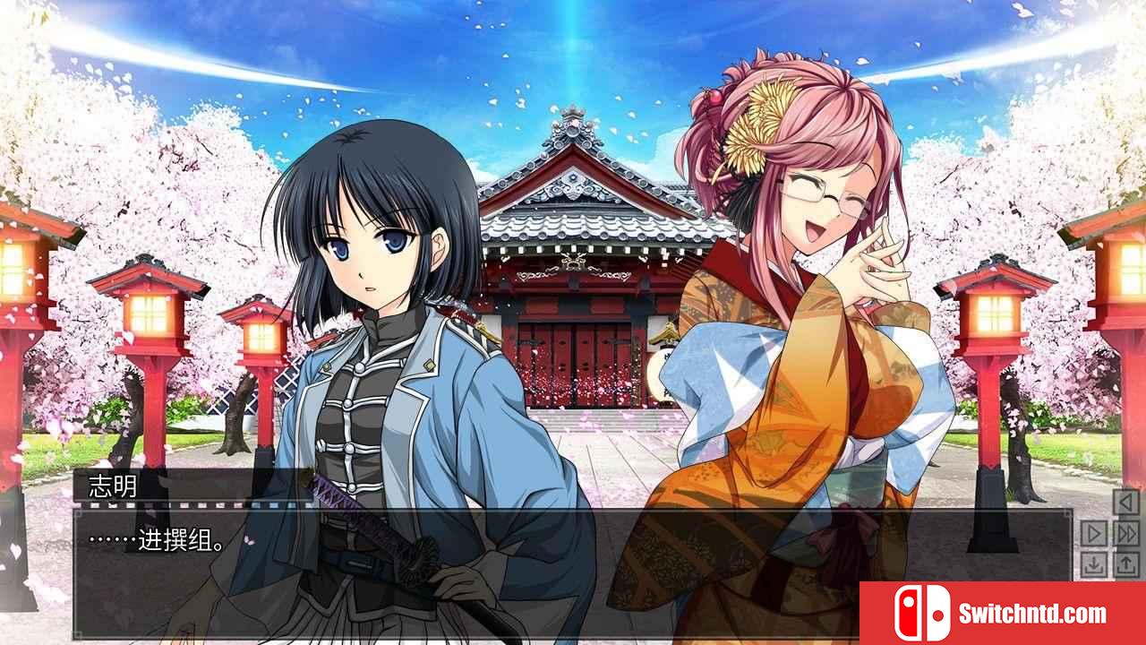 《樱花裁决（Master Magistrate）》DARKSiDERS镜像版[CN/EN]_3