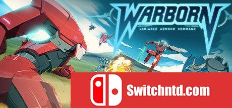 《Warborn（WARBORN）》v1.0.6.1 SiMPLEX硬盘版[CN/EN/JP]_0