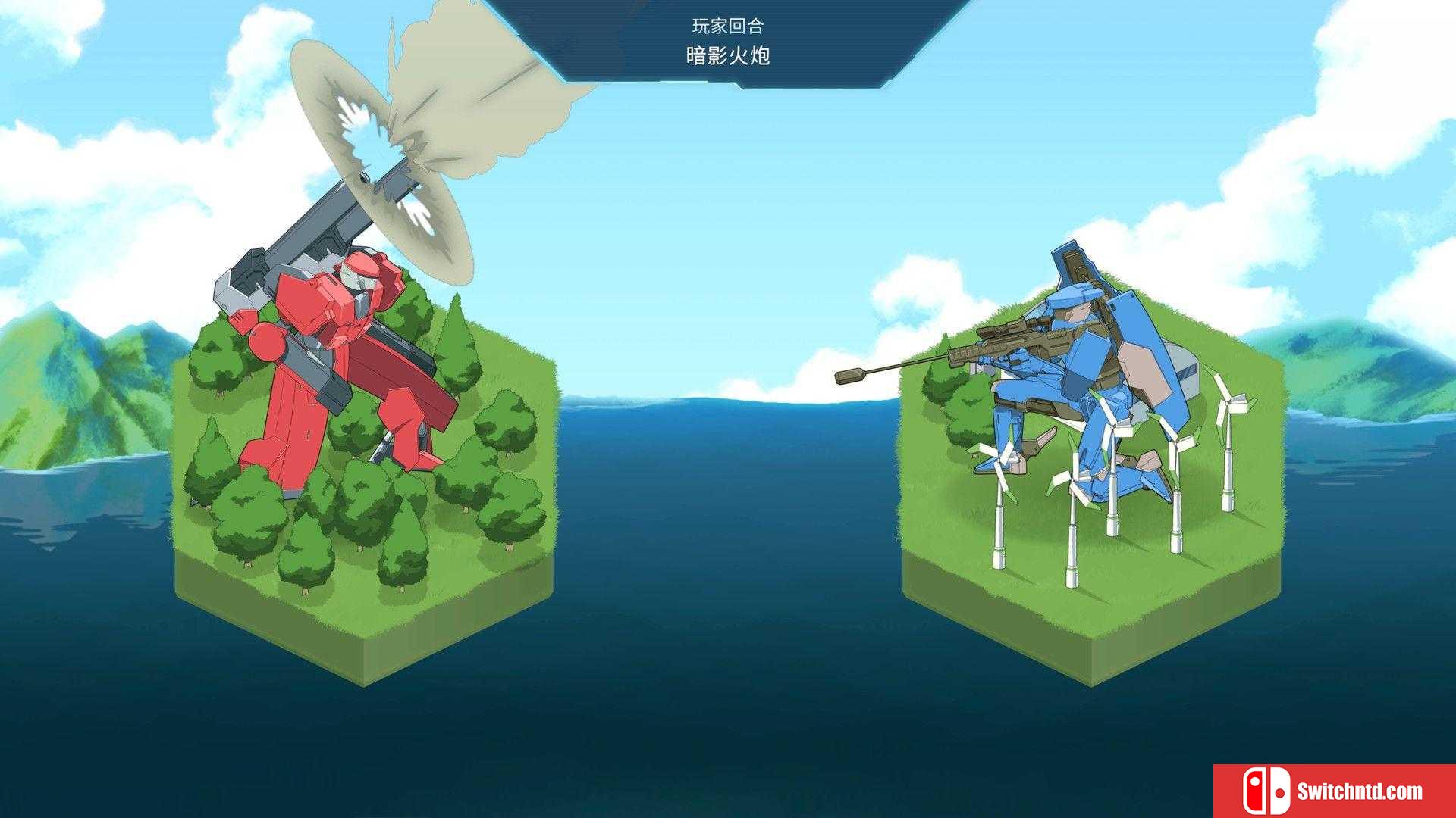 《Warborn（WARBORN）》v1.0.6.1 SiMPLEX硬盘版[CN/EN/JP]_2