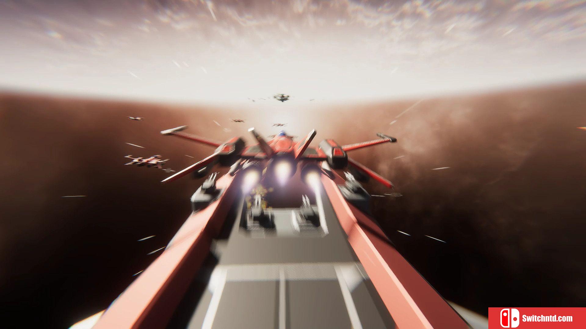 《太空缠斗（Space Dogfight）》DARKZER0硬盘版[CN/EN]_2