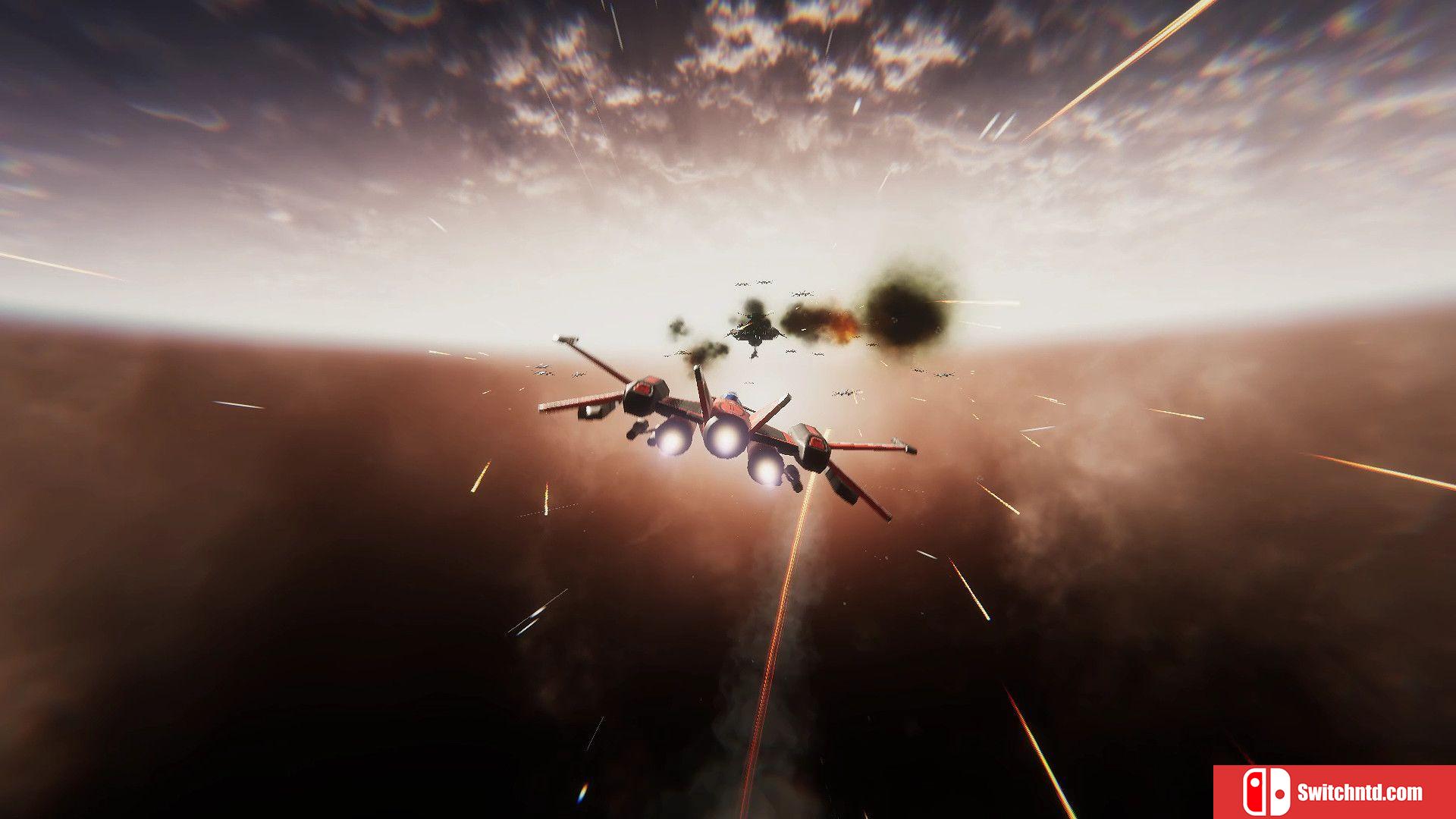 《太空缠斗（Space Dogfight）》DARKZER0硬盘版[CN/EN]_3