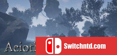 《艾奥特RPG（Aeioth RPG）》DARKSiDERS镜像版[CN/TW/EN/JP]_0