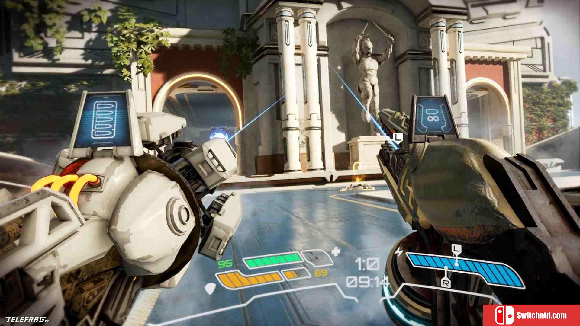 《Telefrag VR（Telefrag VR）》VREX镜像版[CN/EN]_3