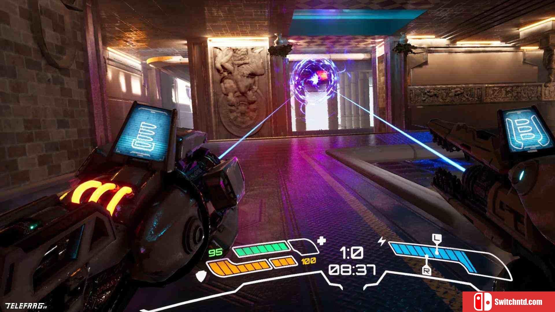 《Telefrag VR（Telefrag VR）》VREX镜像版[CN/EN]_4