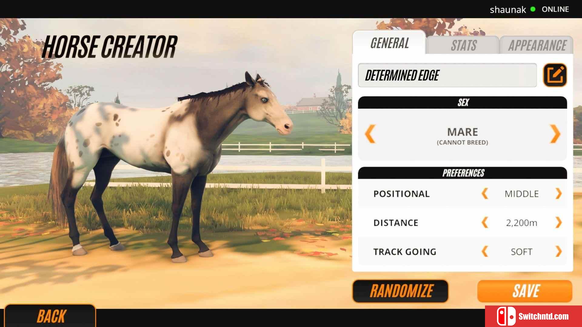 《家族传奇：马匹养成竞技（Rival Stars Horse Racing: DE）》桌面版 HOODLUM修正镜像版[CN/EN]_5