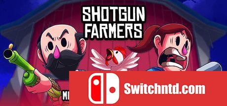 《枪火农夫（Shotgun Farmers）》TiNYiSO镜像版[CN/TW/EN/JP]_0