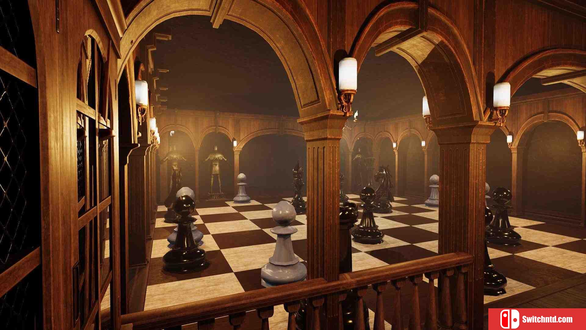 《七扇门（Seven Doors）》PLAZA镜像版[CN/EN]_4
