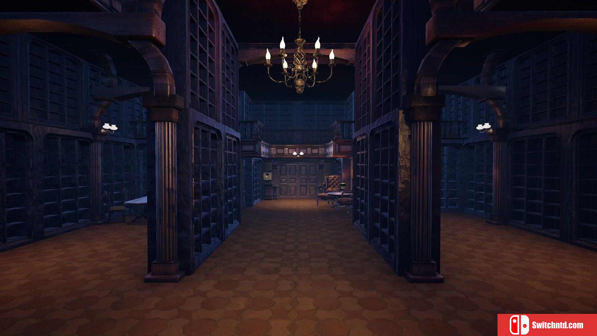 《七扇门（Seven Doors）》PLAZA镜像版[CN/EN]_1