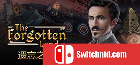 《遗忘之地（The Forgotten Land）》RAZOR硬盘版[CN/EN/JP]_0