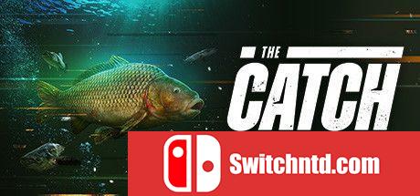 《捕获物：鲤鱼和大鱼（The Catch: Carp & Coarse）》DOGE修正镜像版[CN/EN]_0