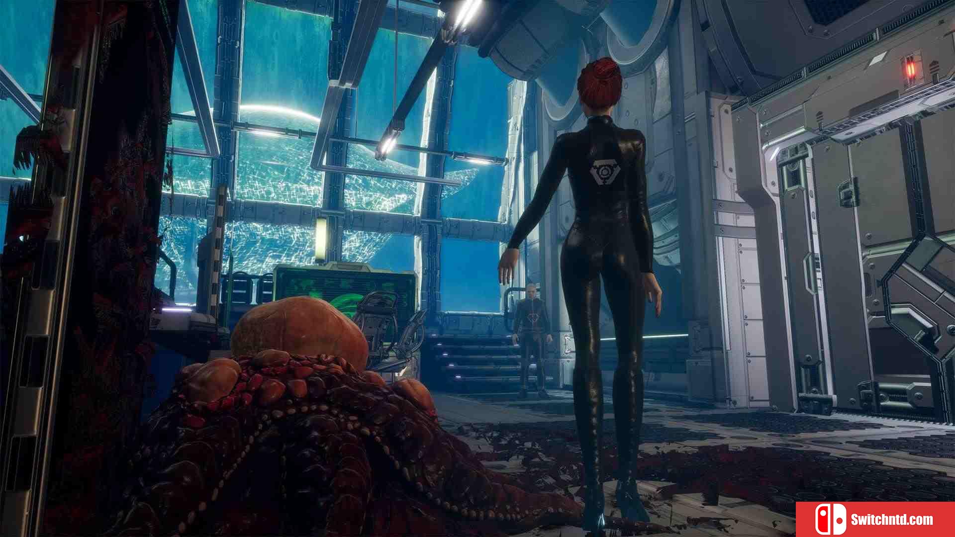 《协议VR（Protocol VR）》VREX镜像版[CN/TW/EN/JP]_1