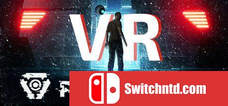 《协议VR（Protocol VR）》VREX镜像版[CN/TW/EN/JP]_0