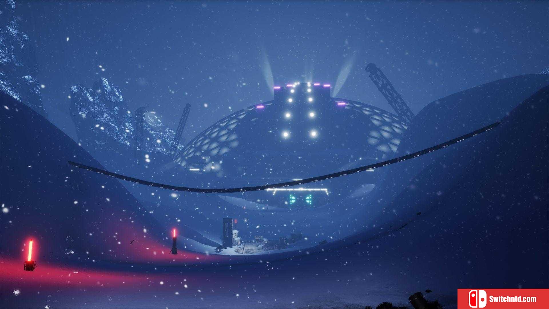 《协议VR（Protocol VR）》VREX镜像版[CN/TW/EN/JP]_2