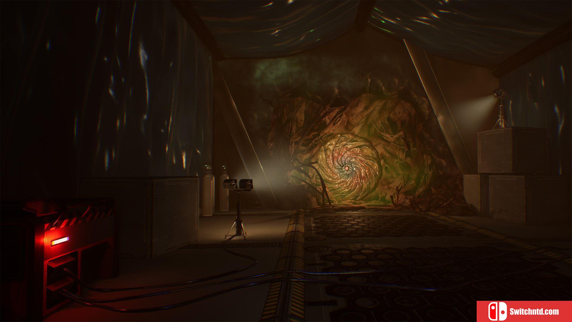 《协议VR（Protocol VR）》VREX镜像版[CN/TW/EN/JP]_4