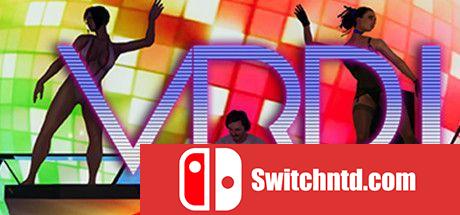 《VRDJ（VRDJ）》TiNYiSO镜像版[CN/EN]_0