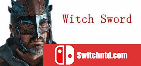 《女巫剑（Witch Sword）》TiNYiSO镜像版[CN/EN]_0