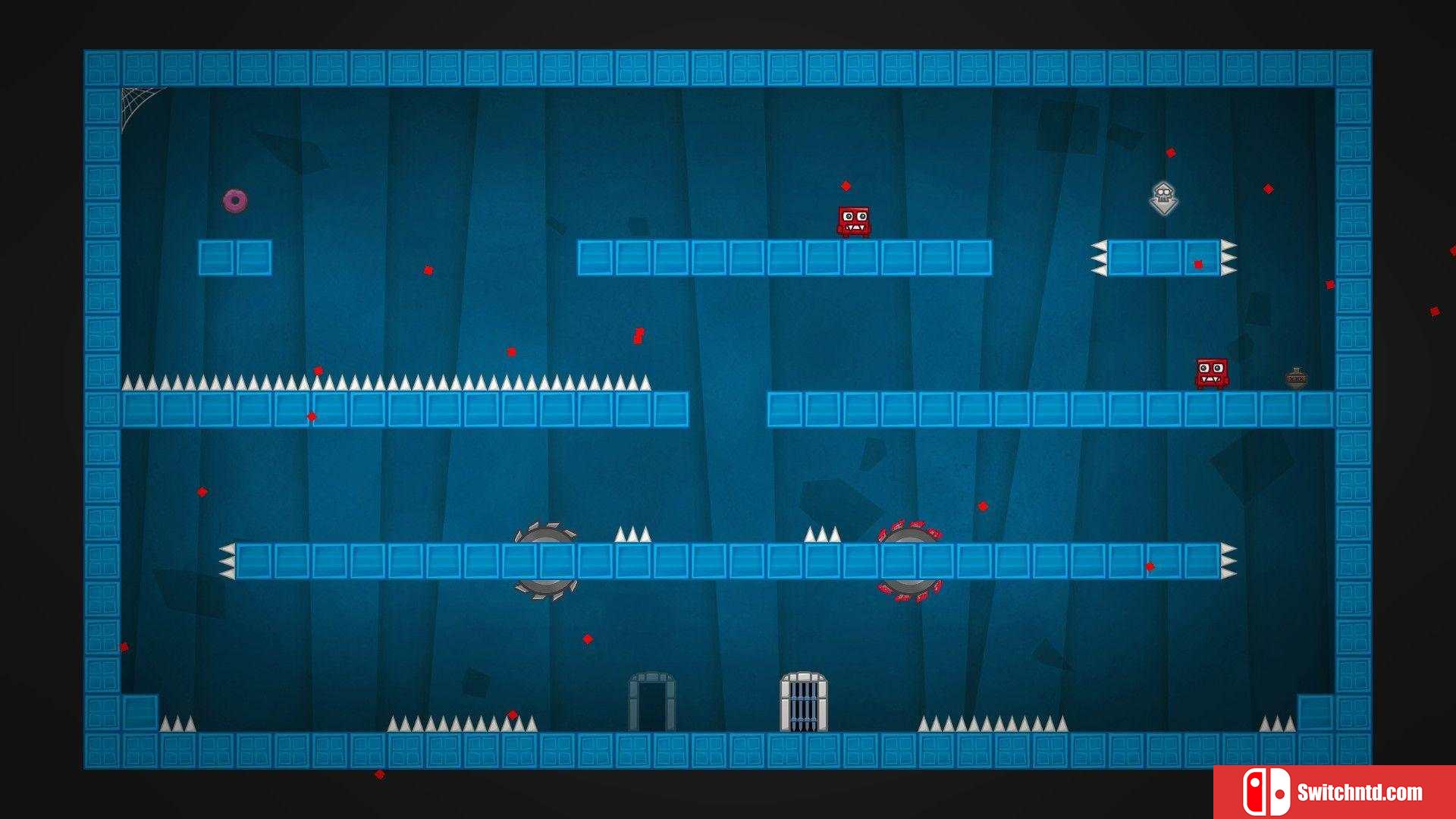 《死亡地下城（Dead Dungeon）》v1.0.11 SiMPLEX硬盘版[CN/TW/EN/JP]_3