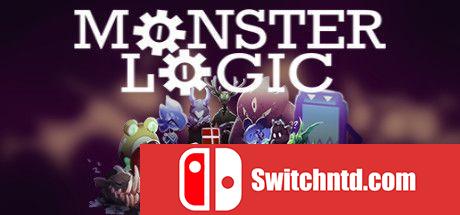 《怪兽逻辑（Monster Logic）》DARKZER0硬盘版[CN/EN/JP]_0