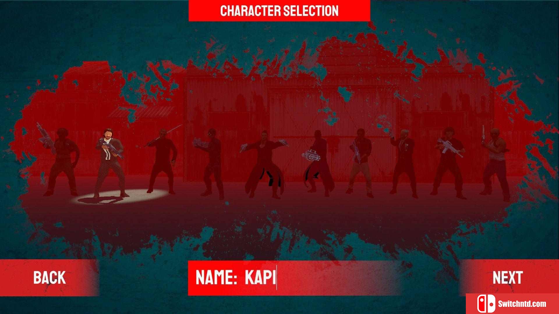 《职业杀手（Contract Killers）》PLAZA镜像版[CN/EN/JP]_4