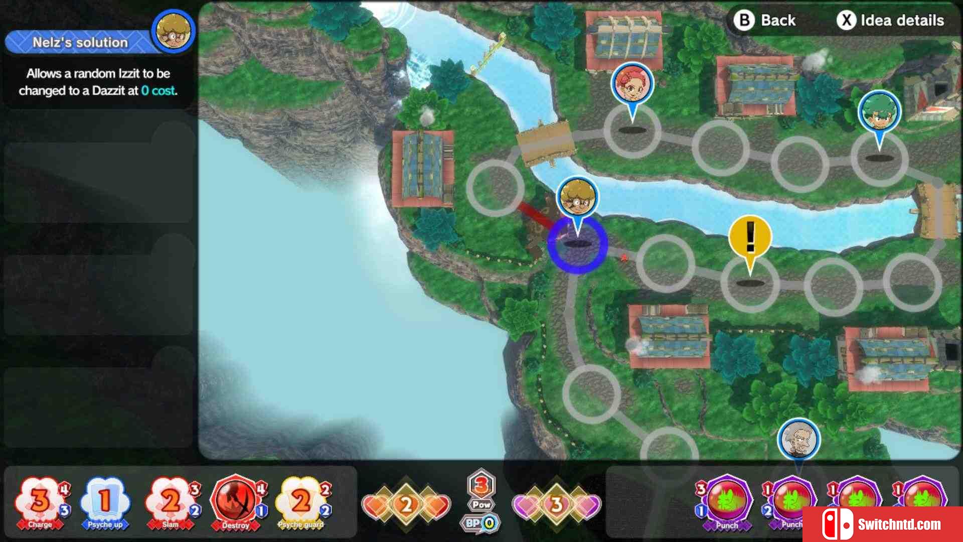 《小镇英雄（Little Town Hero）》TiNYiSO镜像版[CN/TW/EN/JP][更新修正补丁]_2