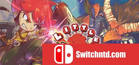 《小镇英雄（Little Town Hero）》TiNYiSO镜像版[CN/TW/EN/JP][更新修正补丁]_0