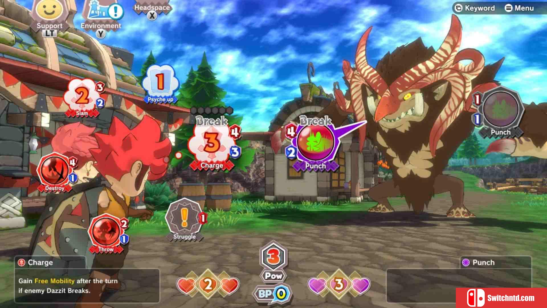 《小镇英雄（Little Town Hero）》TiNYiSO镜像版[CN/TW/EN/JP][更新修正补丁]_1