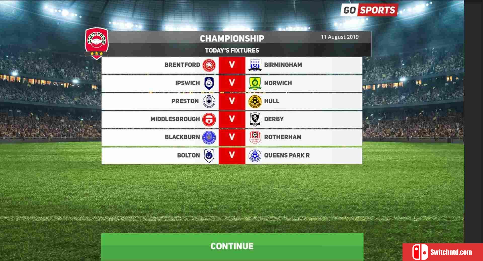 《足球俱乐部经理2020专业版（Club Soccer Director PRO 2020）》Unleashed硬盘版[CN/EN]_4