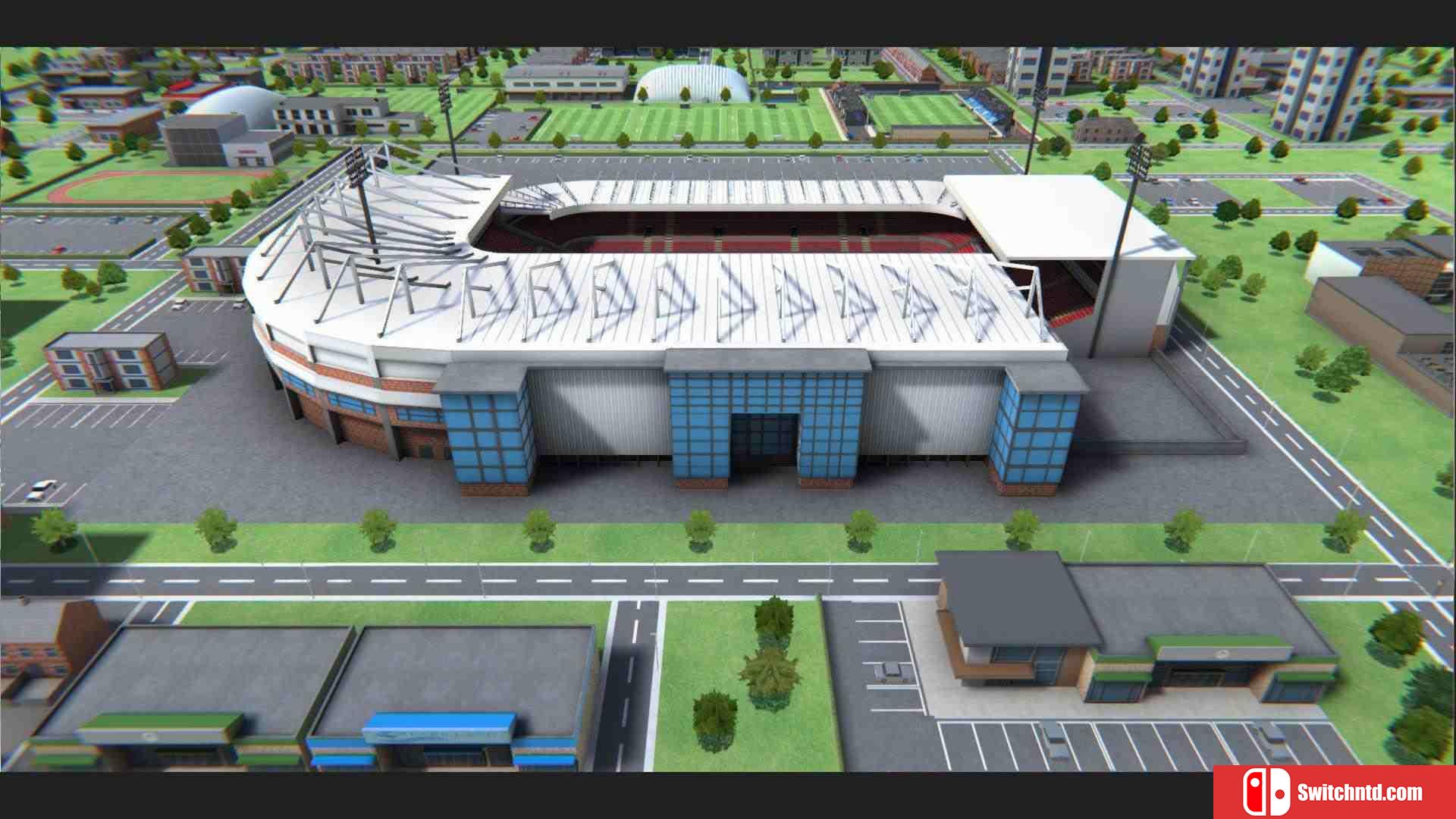 《足球俱乐部经理2020专业版（Club Soccer Director PRO 2020）》Unleashed硬盘版[CN/EN]_2