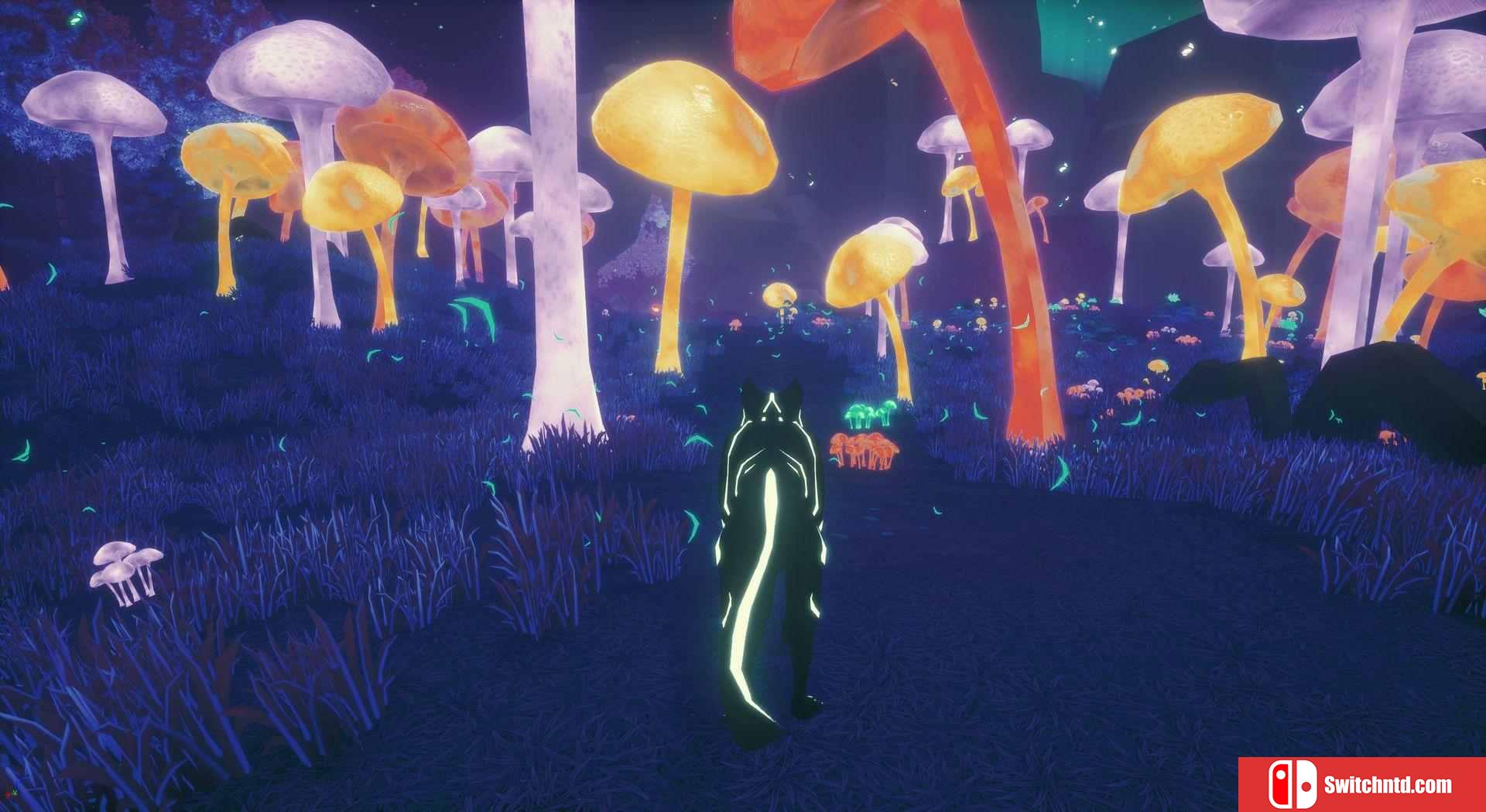 《爪与魂（Paws and Soul）》CODEX镜像版[CN/EN]_1